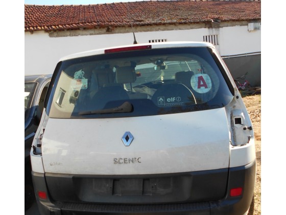 Renault Grande Scénic 1.5 DCI 2006